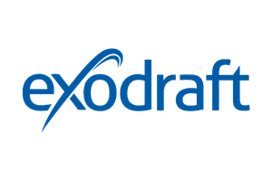 Exodraft a/s Niederlassung Deutschland